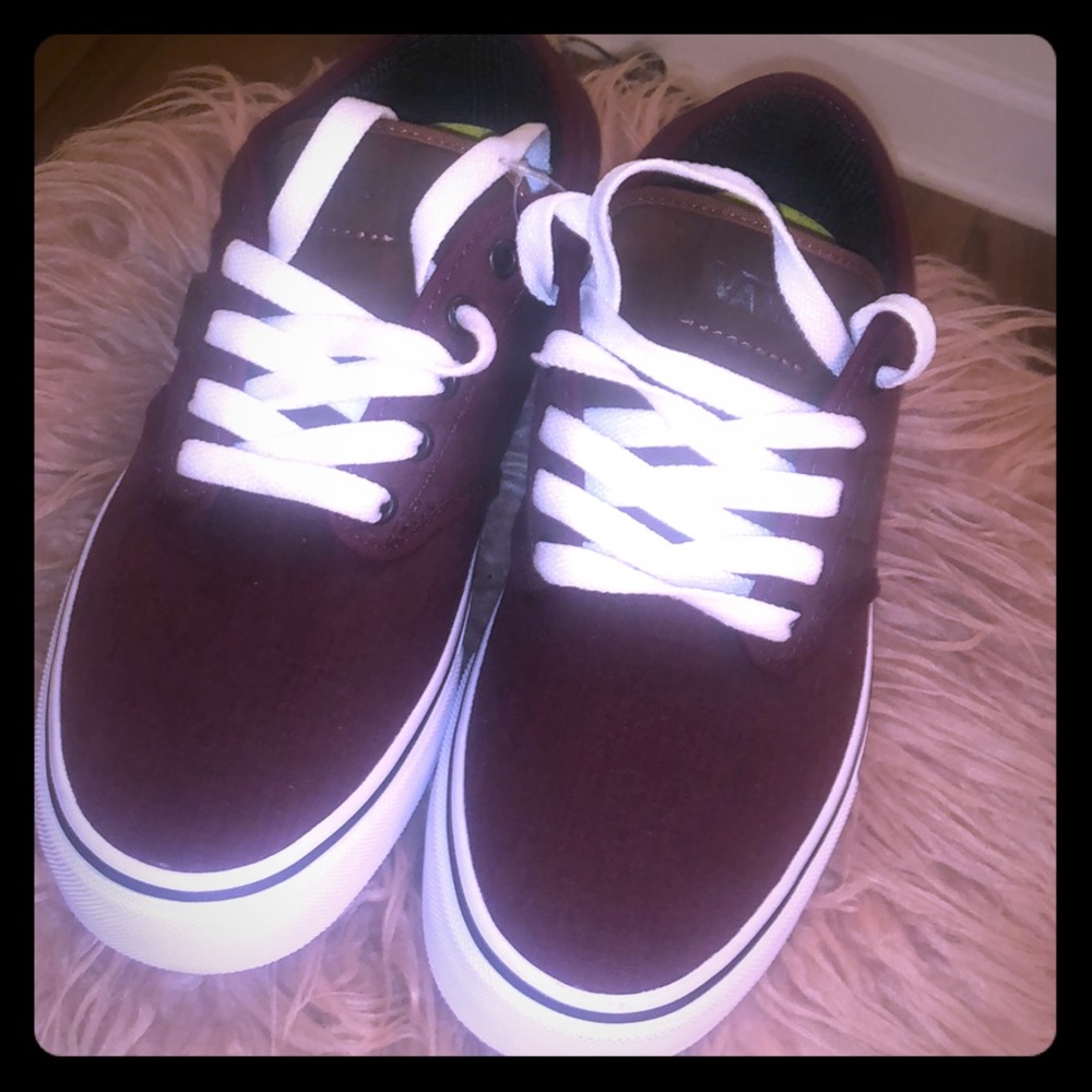 VANS Ortholite